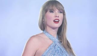 Taylor Swift pals strongly react to Madison Square wedding plan: 'something is hidden'