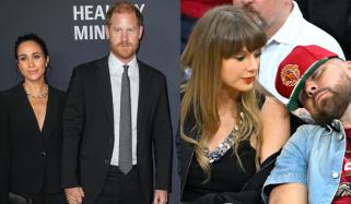 Prince Harry, Meghan Markle invited to Taylor Swift, Travis Kelce wedding? Here's what to know
