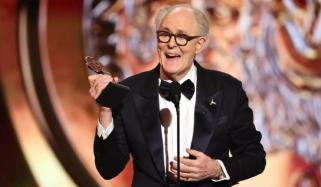 John Lithgow shatters historic Tony Awards record with ‘Giant’ win