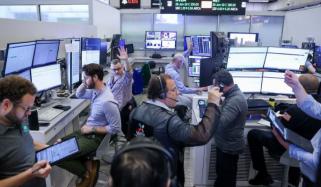 Global stocks tumble: Tech shares plunge amid Middle East conflict