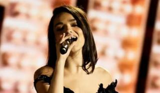 Rachel Zegler delivers moving tribute to 'A Chorus Line' at 2026 Tony Awards