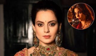 Kangana Ranaut reacts to ‘Peddi’ controversy: 'They may not want to objectify blatantly'