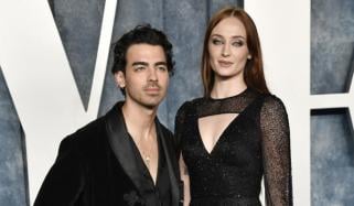 Sophie Turner hints at ‘manipulation’ by Joe Jonas after bitter custody battle