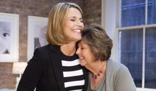Savannah Guthrie shares heartbreaking update on missing mom Nancy Guthrie