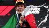 Kim Antonelli wins chaotic Monaco GP: Youngest winner ever