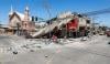 Philippines earthquake death toll hits 32, tsunami warning issued
