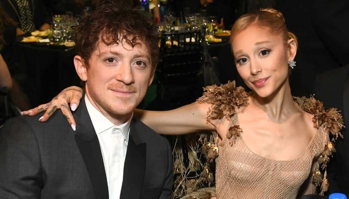 Ariana Grande, Ethan Slater quietly call it quits after dating for three years