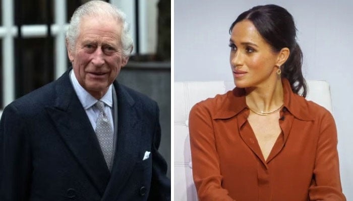 King Charles sends special note to Meghan Markle after receiving surprise gift from her