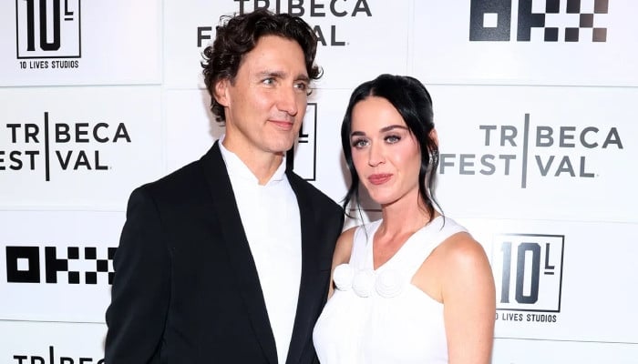 Katy Perry shares surprising update after heartfelt words about Justin Trudeau