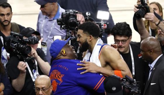 2026 NBA Finals: Spurs narrow Knicks’ lead to 2-1 after Game 3 victory