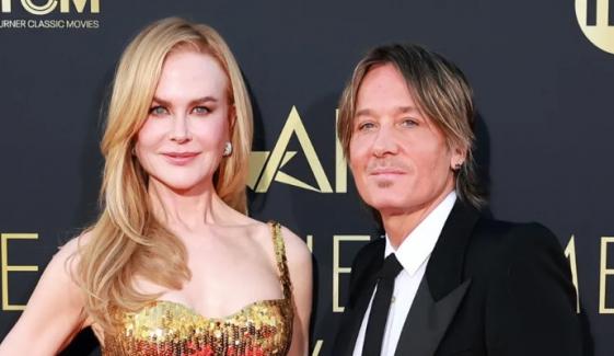 Keith Urban sparks concerns with spending habits after Nicole Kidman split