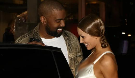 Kanye West drops sultry ‘Gemini Season’ music video starring Bianca Censori
