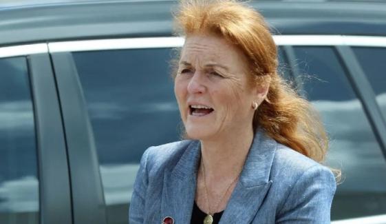Sarah Ferguson lands in trouble after staffers shocking claims come to light