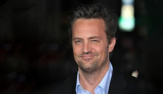 Matthew Perry’s doctor makes jaw-dropping claim in bid to overturn 30-month sentence