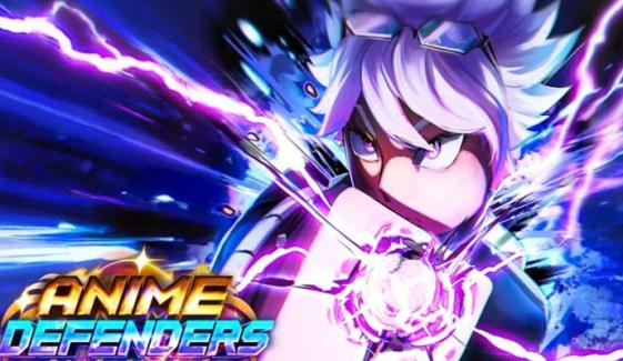 Anime Defenders codes for June 2026 to redeem exciting rewards 