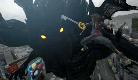 Kingdom Hearts IV announced for Nintendo Switch 2: Trailer, release date  