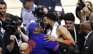 2026 NBA Finals: Spurs narrow Knicks’ lead to 2-1 after Game 3 victory