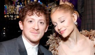 Ariana Grande shares first emotional message after Ethan Slater split report: ‘Crying’