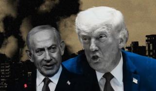 Trump pressures Netanyahu to halt Iran strikes