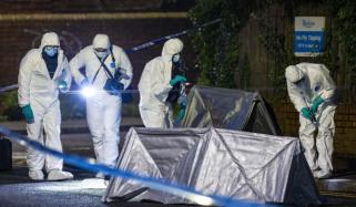 North Belfast stabbing: Police arrest man after Kinnaird Avenue attack