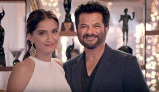 Anil Kapoor’s heart-melting surprise for Sonam Kapoor’s 41st steals spotlight