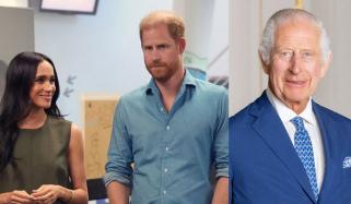 Meghan Markle delights Harry with calculated move for King Charles: 'finally on the same page'