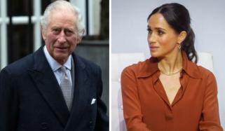 King Charles sends special note to Meghan Markle after receiving surprise gift from her