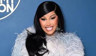 Cardi B leaves ESPN commentators mesmerized with epic 2026 NBA Finals performance 