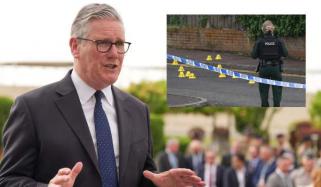 Belfast Stabbing: Starmer condemns ‘sickening’ attack after man seriously injured