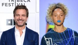 Joshua Jackson, Olivia Burgess fuel dating buzz with intimate move