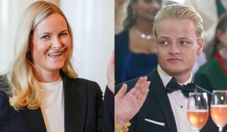 Norway's Crown Princess may reunite with jailed son as health fears escalate