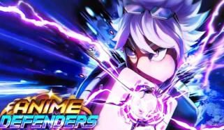 Anime Defenders codes for June 2026 to redeem exciting rewards 