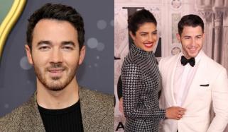 Kevin Jonas shares awkward story from Nick Jonas, Priyanka Chopra’s first date