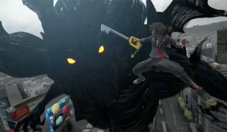 Kingdom Hearts IV announced for Nintendo Switch 2: Trailer, release date  