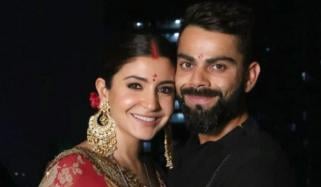 Anushka Sharma, Virat Kohli steal hearts with heartfelt gestures