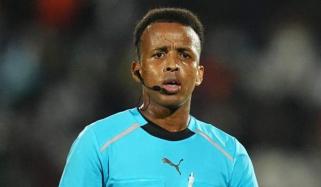 Somali Referee Omar Artan barred from World Cup after US entry denial: ‘I have visa’