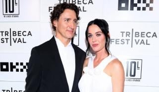Katy Perry shares surprising update after heartfelt words about Justin Trudeau