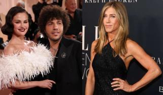 Selena Gomez teams up with Benny Blanco, Jennifer Aniston in unexpected collaboration 