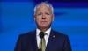 Tim Walz faces DOJ criminal probe after JD Vance claims social services fraud