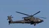 US Army helicopter crashes off Oman Coast, two crew members safe