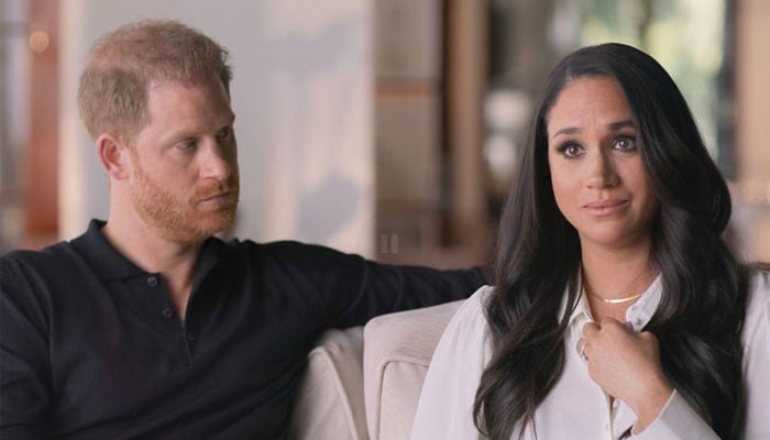 Royal Family’s shocking Frogmore Cottage move angers Harry, Meghan: ‘it’s upsetting’