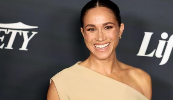Meghan Markle gives glimpse into family life to celebrate California's summer