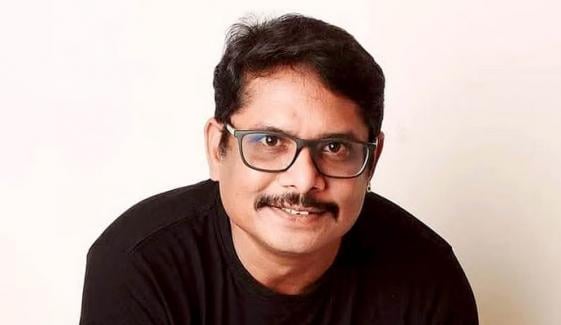 Bharathiraja: Legendary Tamil director passes away at 84