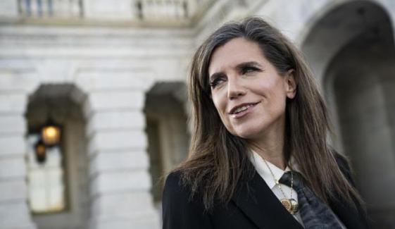 Nancy Mace loses SC governor bid, endorses Wilson after primary