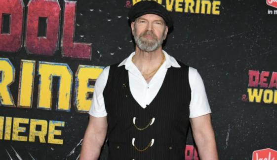 'X-Men' star Tyler Mane reveals heartbreaking cancer diagnosis in emotional video