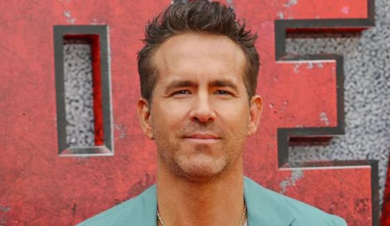 Ryan Reynolds admits illegally leaking 'Deadpool' footage: 'I cheated'