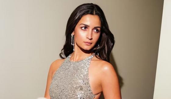 'Alpha' teaser out: Alia Bhatt goes full action mode in spy film