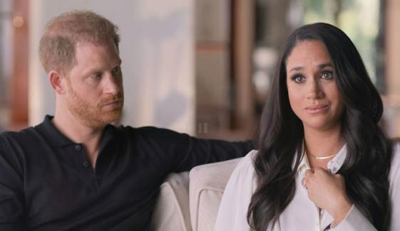 Royal Family’s shocking Frogmore Cottage move angers Harry, Meghan: ‘it’s upsetting’