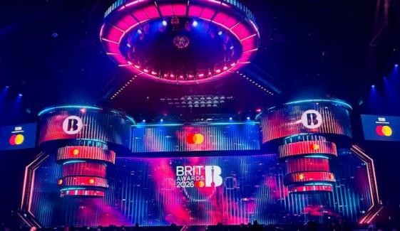 BRIT Awards set to return to Manchester in 2027: Date, location announced