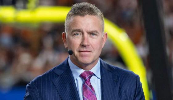 Kirk Herbstreit joins Cameo after missing EA Sports College Football 27 game